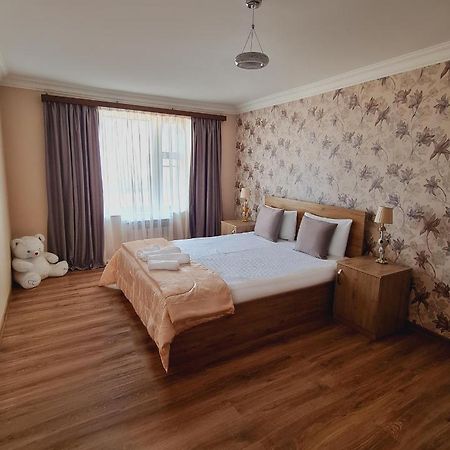Seva Guesthouse And Cottages Byurakan 외부 사진