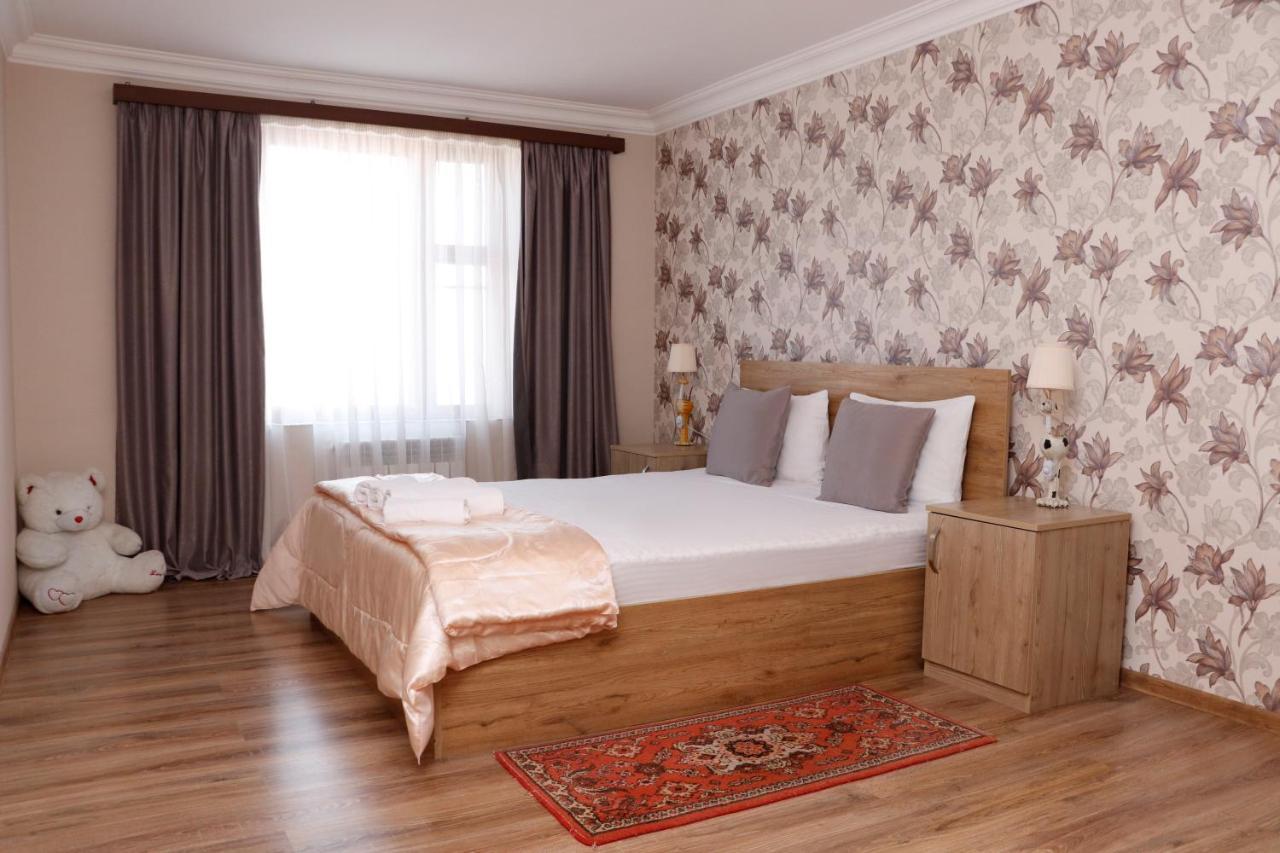 Seva Guesthouse And Cottages Byurakan 외부 사진