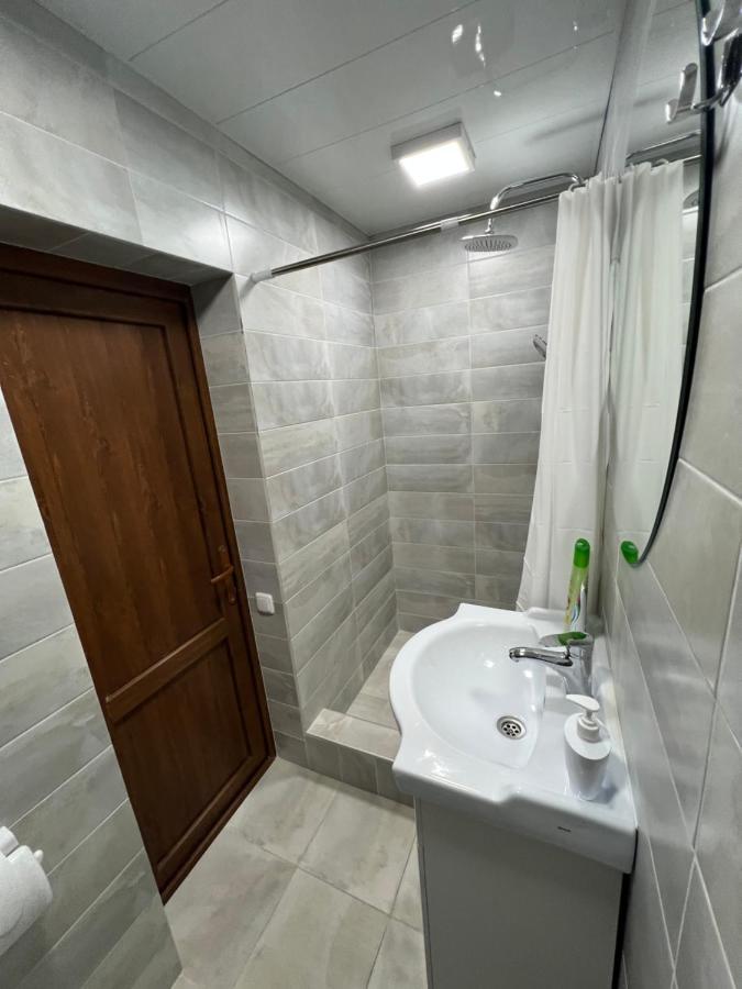 Seva Guesthouse And Cottages Byurakan 외부 사진