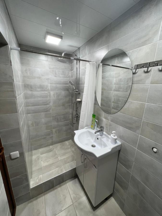 Seva Guesthouse And Cottages Byurakan 외부 사진